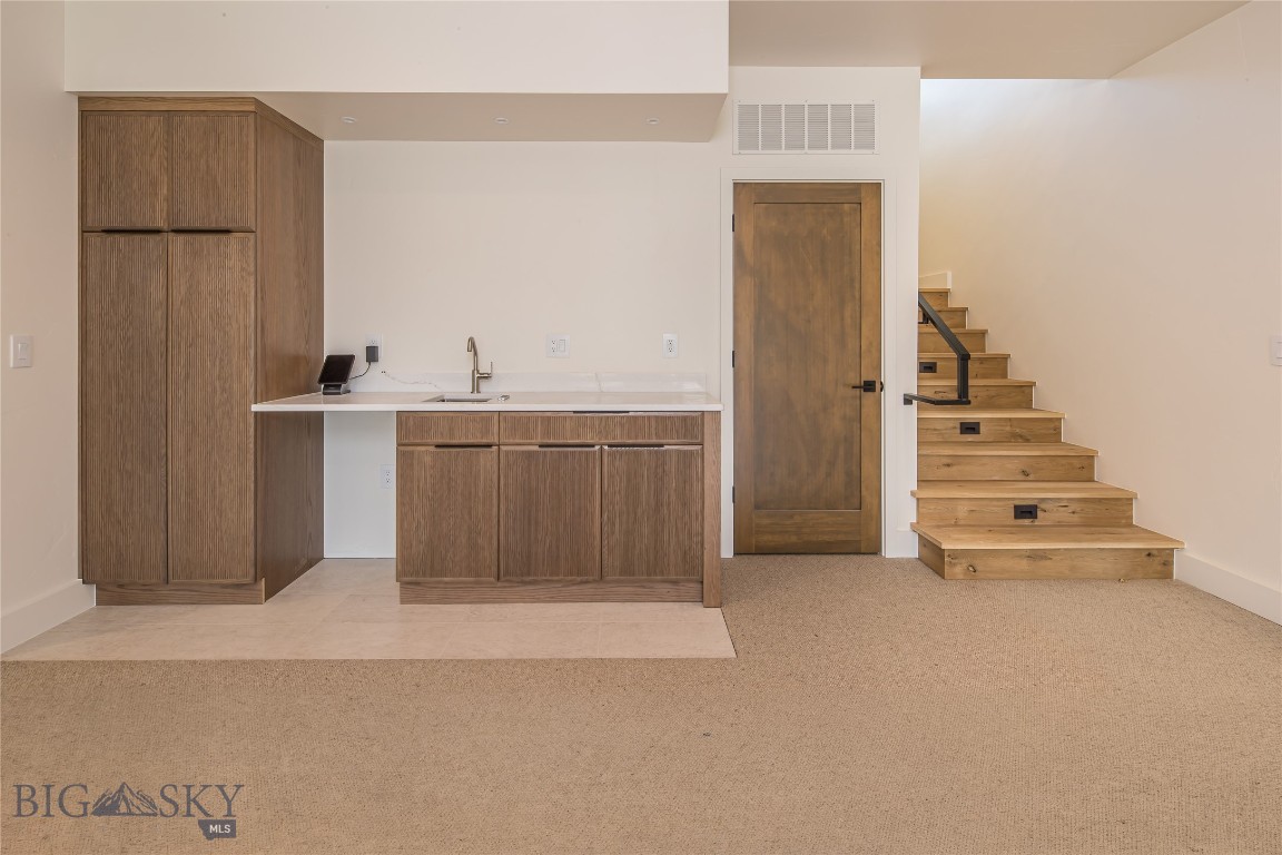 Cascade Sub. - Big Sky - Residential