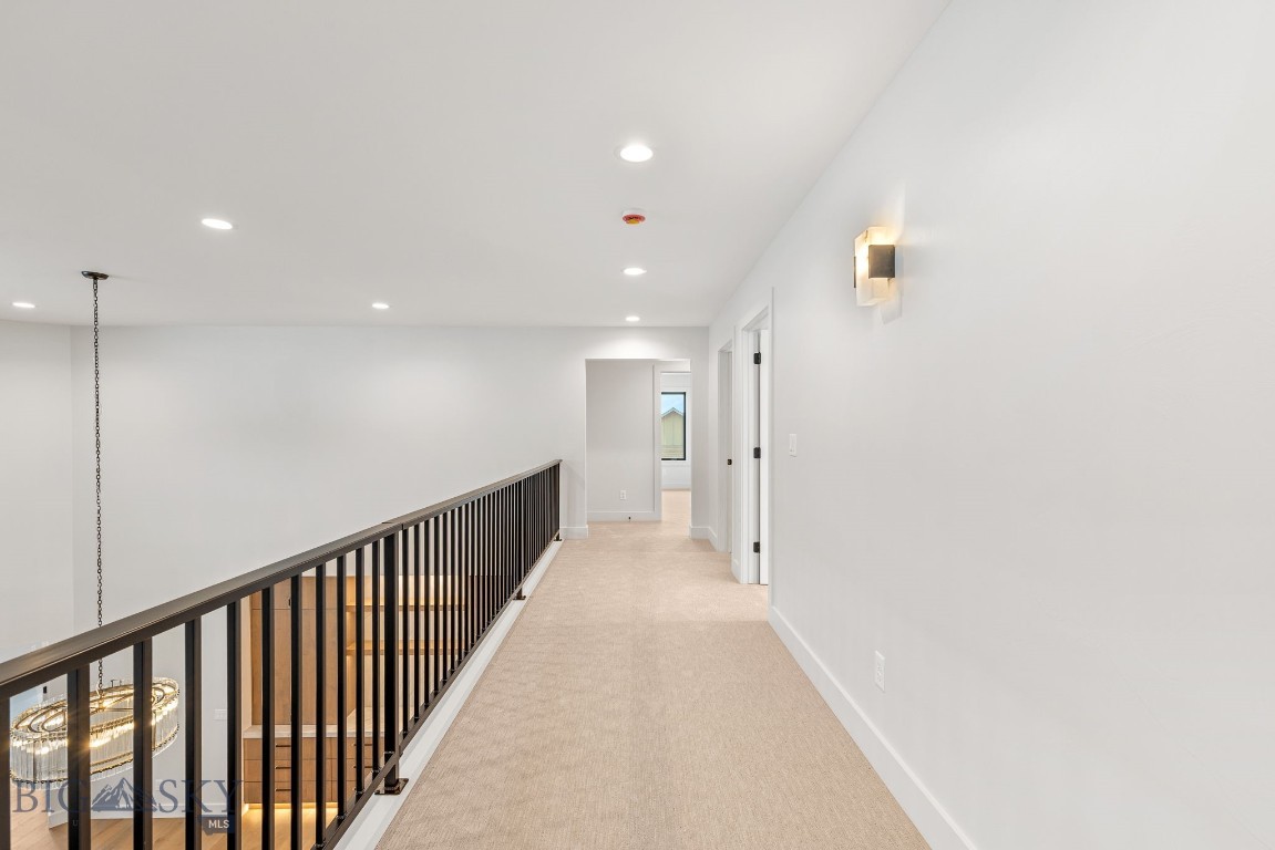 Hyalite Ranch Subdivision - Residential