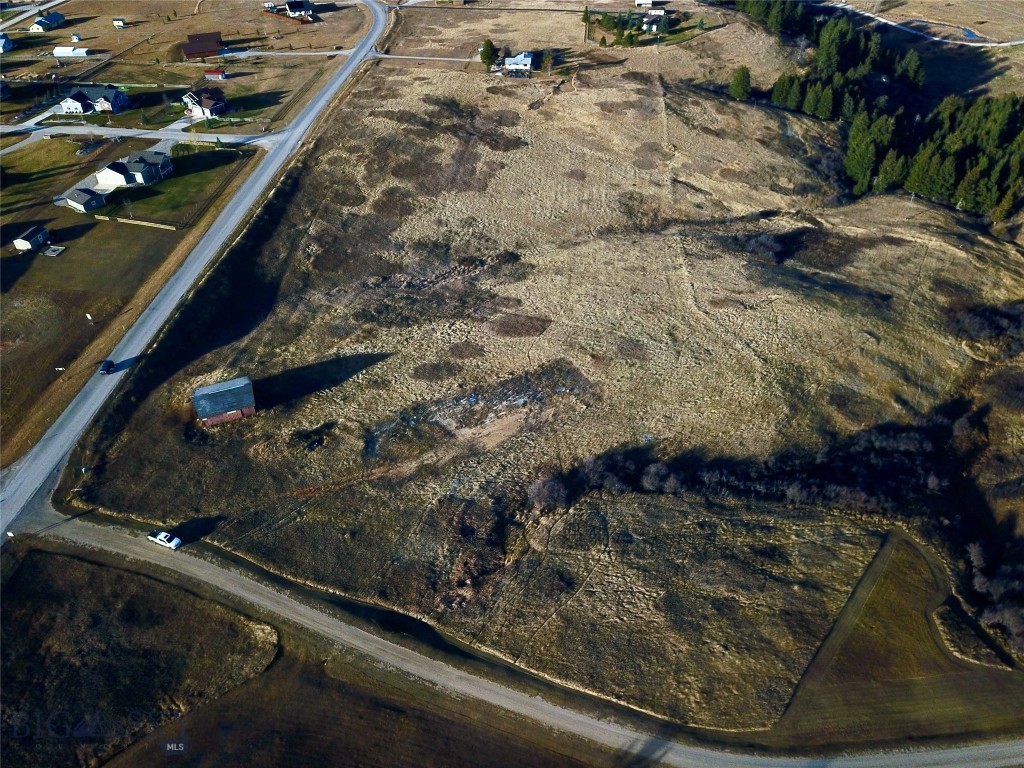 Other - Land