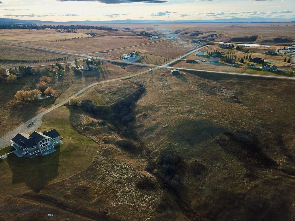 Other - Land