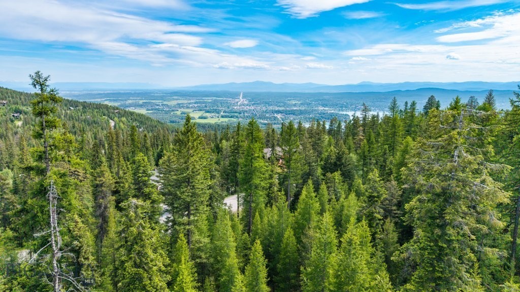 You deserve the best — and this premier homesite delivers! Within the exclusive and prestigious Iron Horse Community, this 1.20 acre, gently sloping lot offers the privacy and serenity you have been searching for. Relax to evening sunsets from this premier homesite with sought after features such as great sun, expansive and panoramic views of the Swan Mountains, Mission Mountains, Columbia Mountain Range, the town of Whitefish, and the stunning valley below. A nice mix of fir, larch, and cedar trees provides natural privacy while keeping the views perfectly framed. Just minutes from downtown Whitefish, Whitefish Mountain Resort, and the Iron Horse Golf Club, the location simply cannot be beat. Ideally situated near the Whitefish Trail, providing direct access to miles of hiking, mountain biking, and groomed cross country ski trails. Optional membership to the Fazio Golf Course, clubhouse, state of the art fitness center, tennis courts, Whitefish Lake marina activities, and the Fish Camp Lodge elevates the lifestyle even further. Corners are marked and ready to build. Broker owned.
