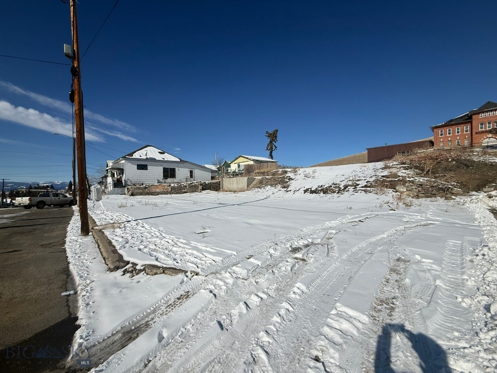 Over 9,000 square feet of vacant land.  Lot 19 is currently zoned residential, while lots 20 and 21 are currently zoned commercial;  these zoning classifications may change as the county proceeds with it's county wide zoning update that is nearing completion.  Potential uses range from multi-family to single-family to commercial, you need to verify with the County Planning Department.  Structures previously located on the property were heavily damaged in a fire in early 2025 and have since been demolished.