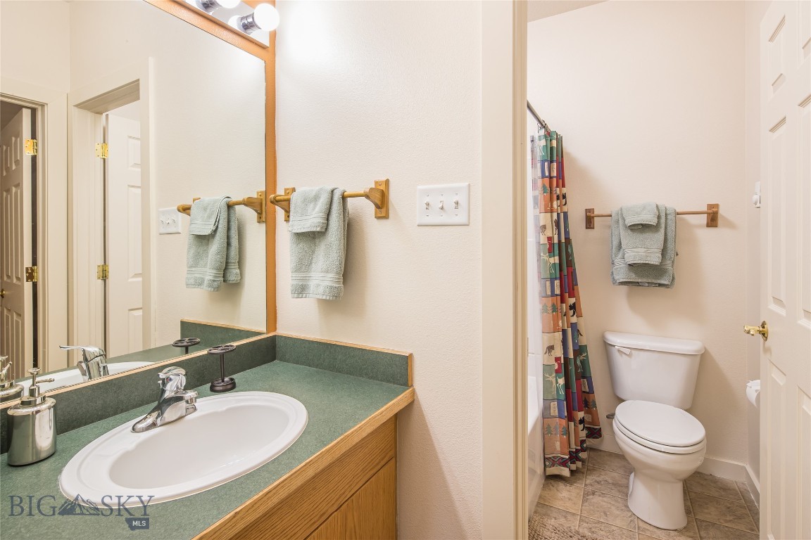 Firelight Meadows Condo - Residential