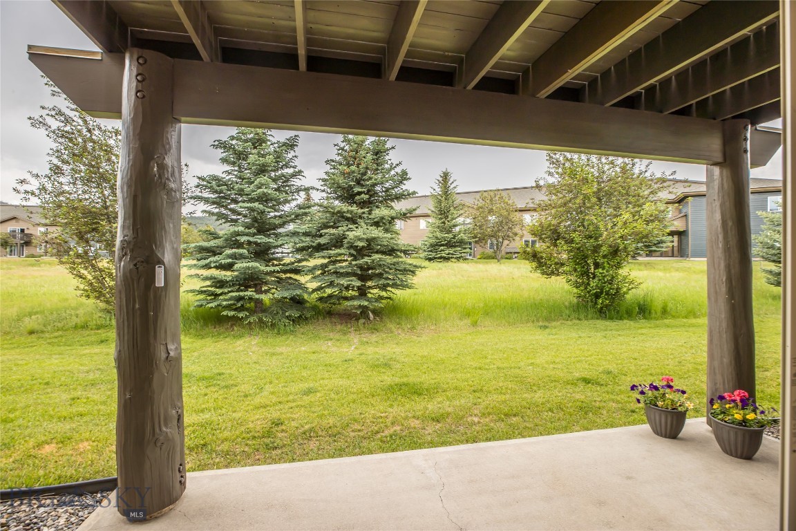 Firelight Meadows Condo - Residential