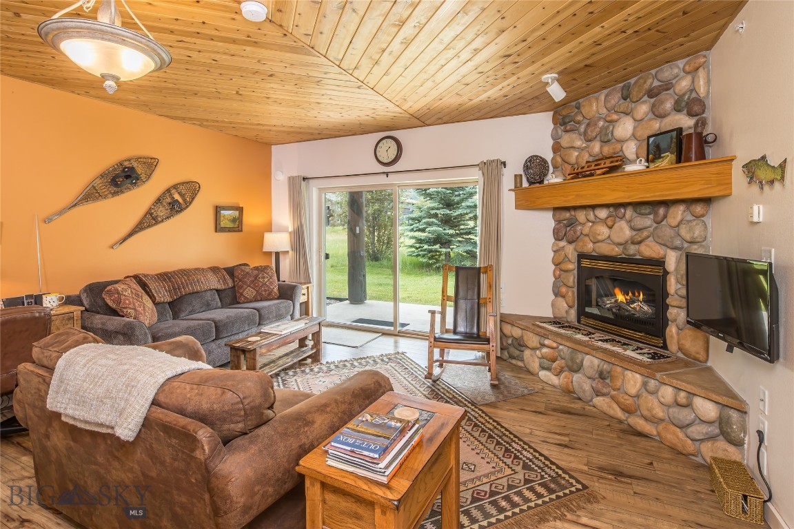 Firelight Meadows Condo - Residential