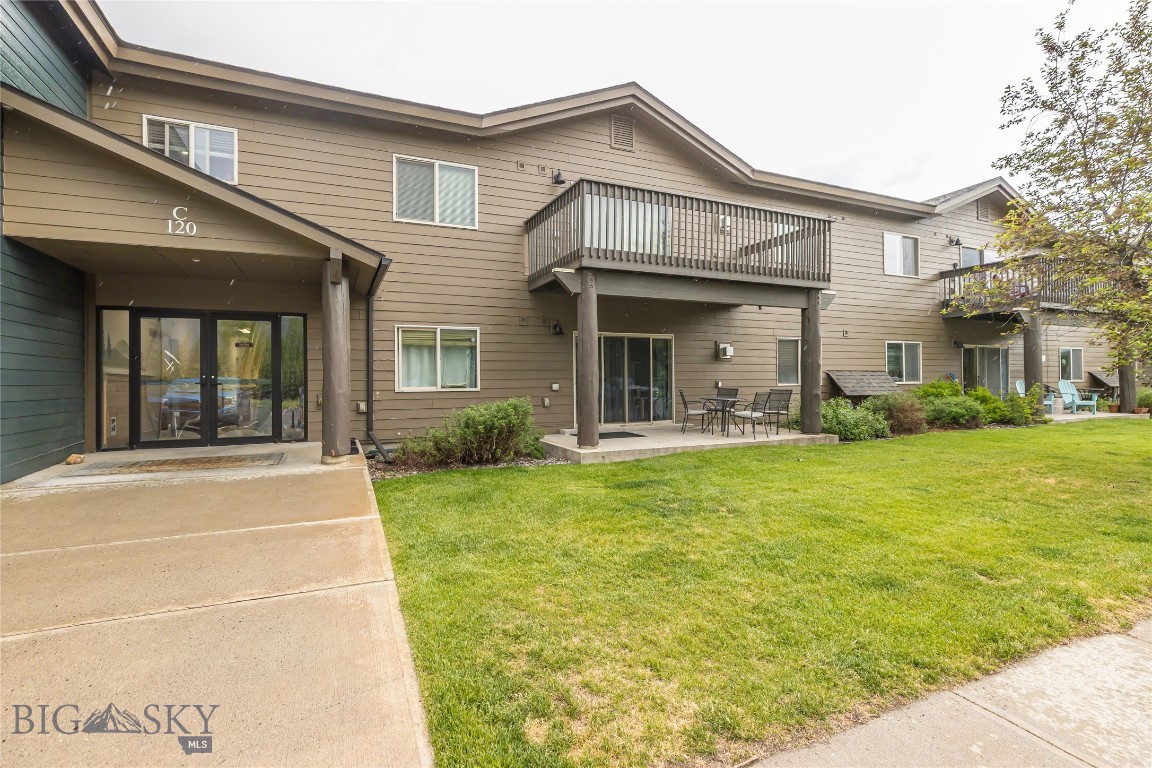 Firelight Meadows Condo - Residential