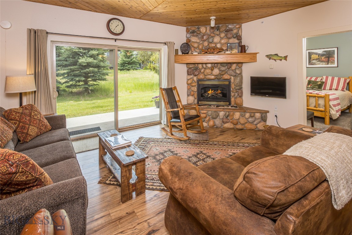 Firelight Meadows Condo - Residential