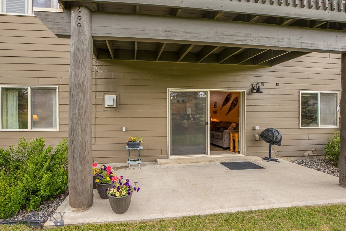 Firelight Meadows Condo - Residential