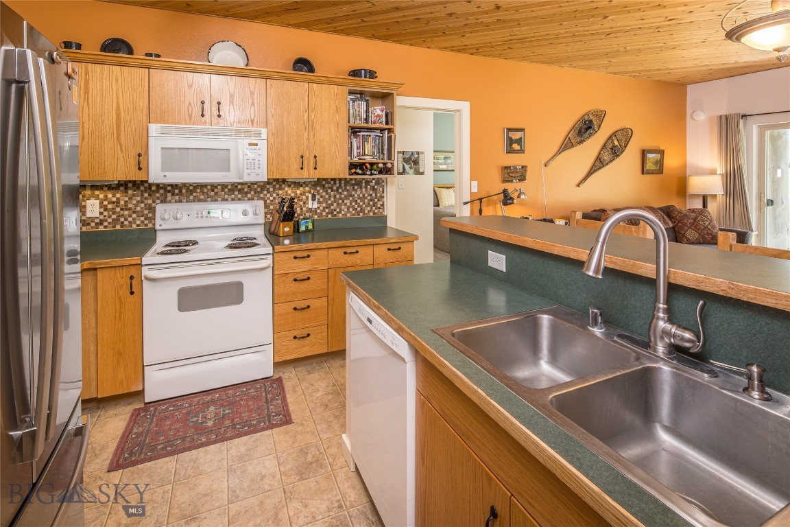 Firelight Meadows Condo - Residential