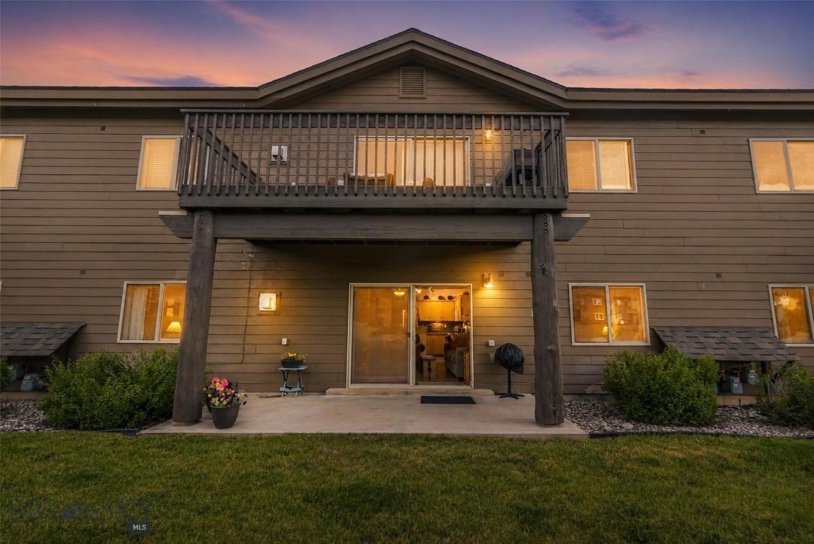 Firelight Meadows Condo - Residential