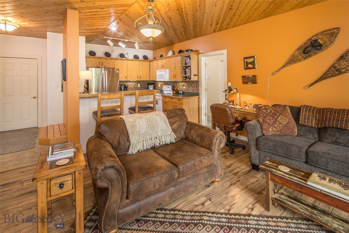 Firelight Meadows Condo - Residential