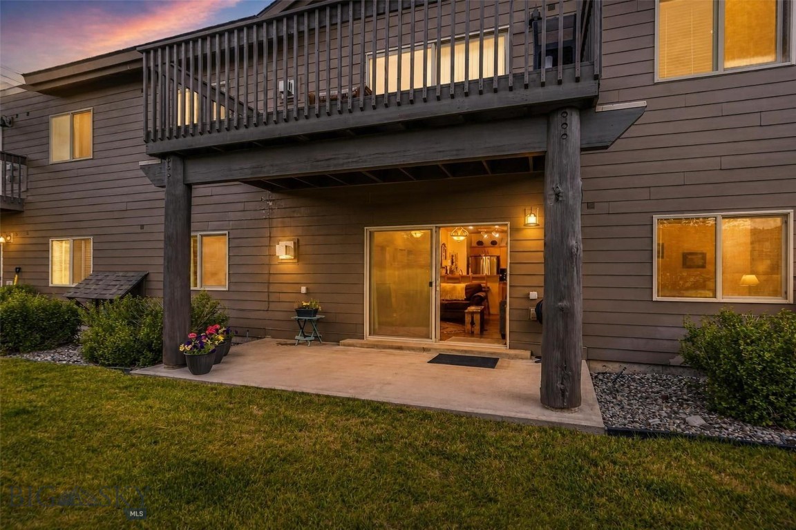 Firelight Meadows Condo - Residential