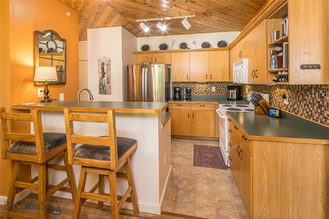 Firelight Meadows Condo - Residential