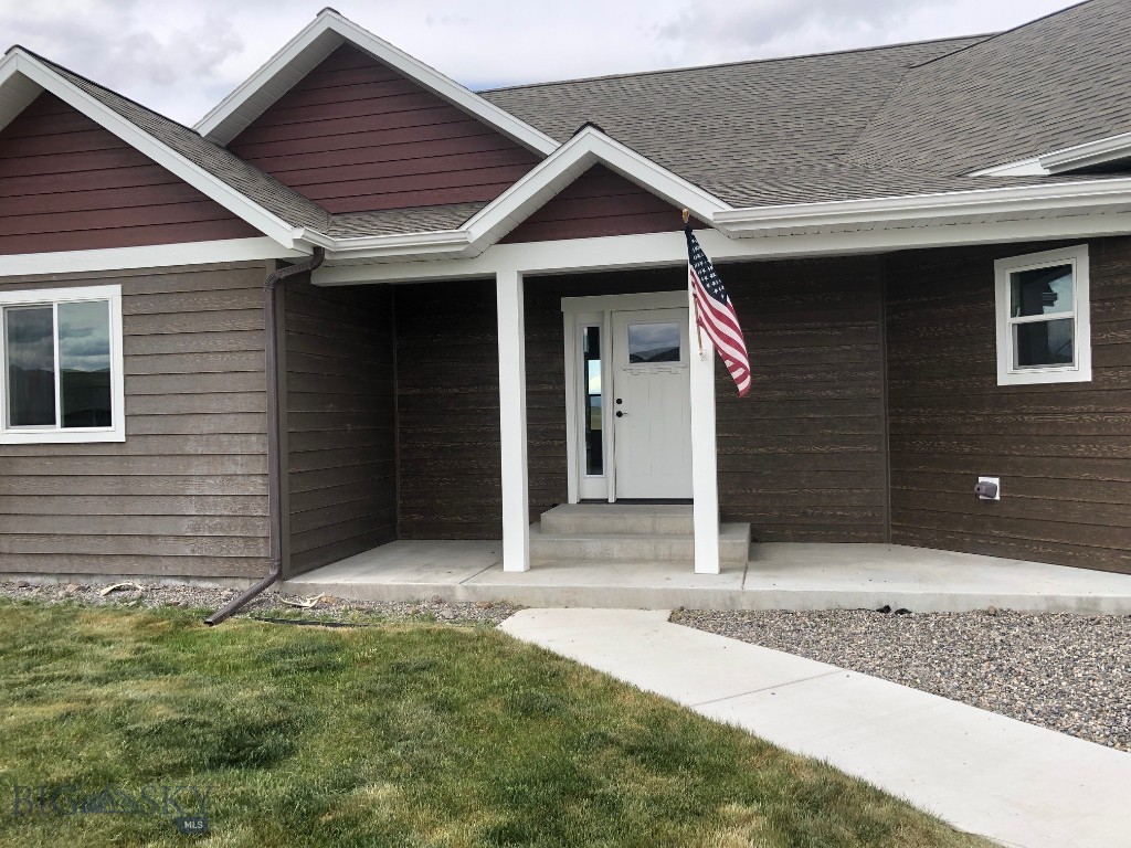 Westside Trails - Residential