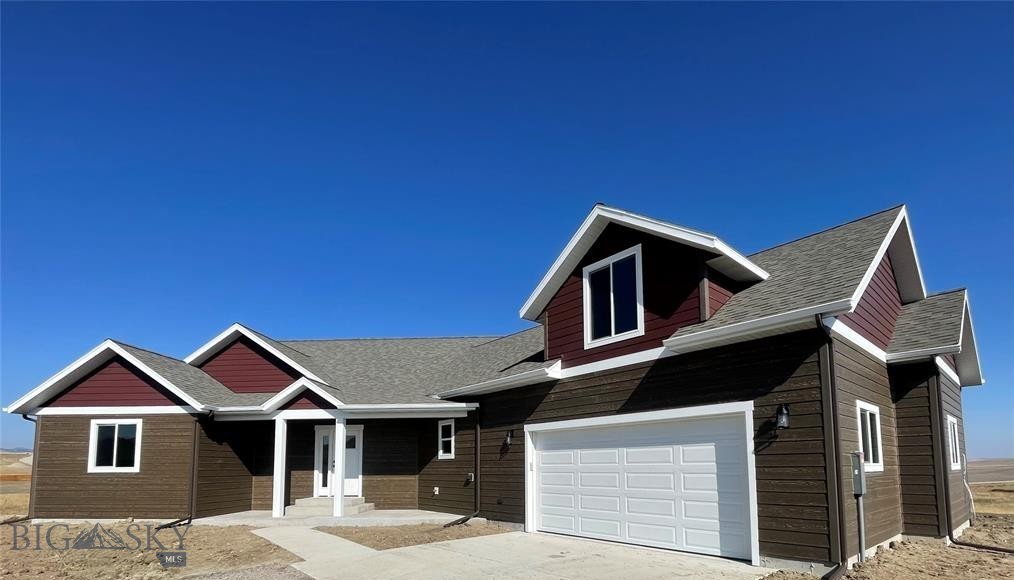Westside Trails - Residential