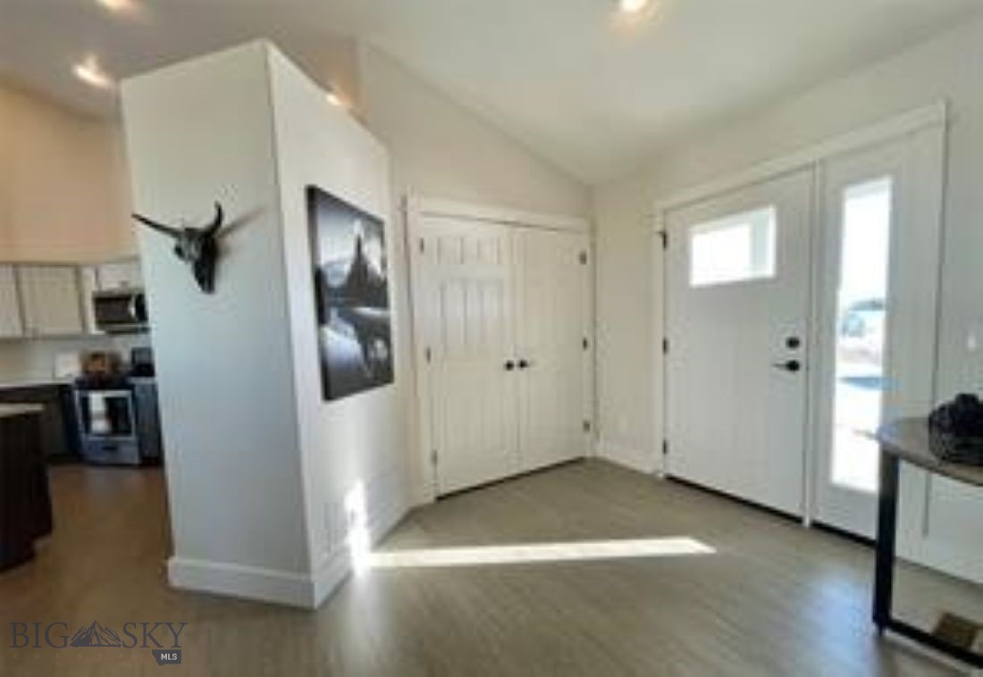 Westside Trails - Residential