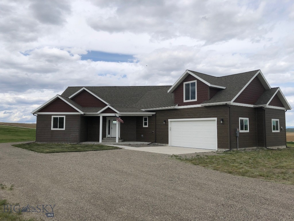 Westside Trails - Residential