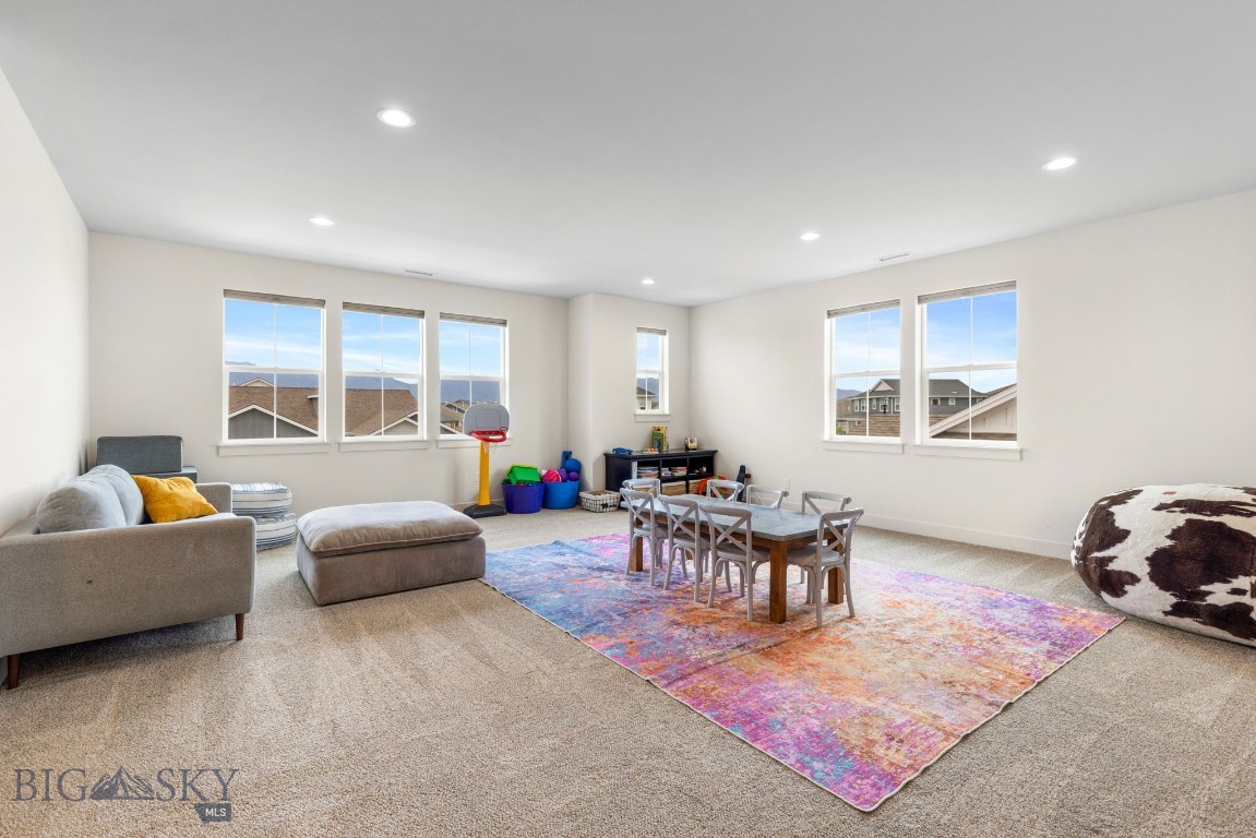 Prescott Ranch - Residential