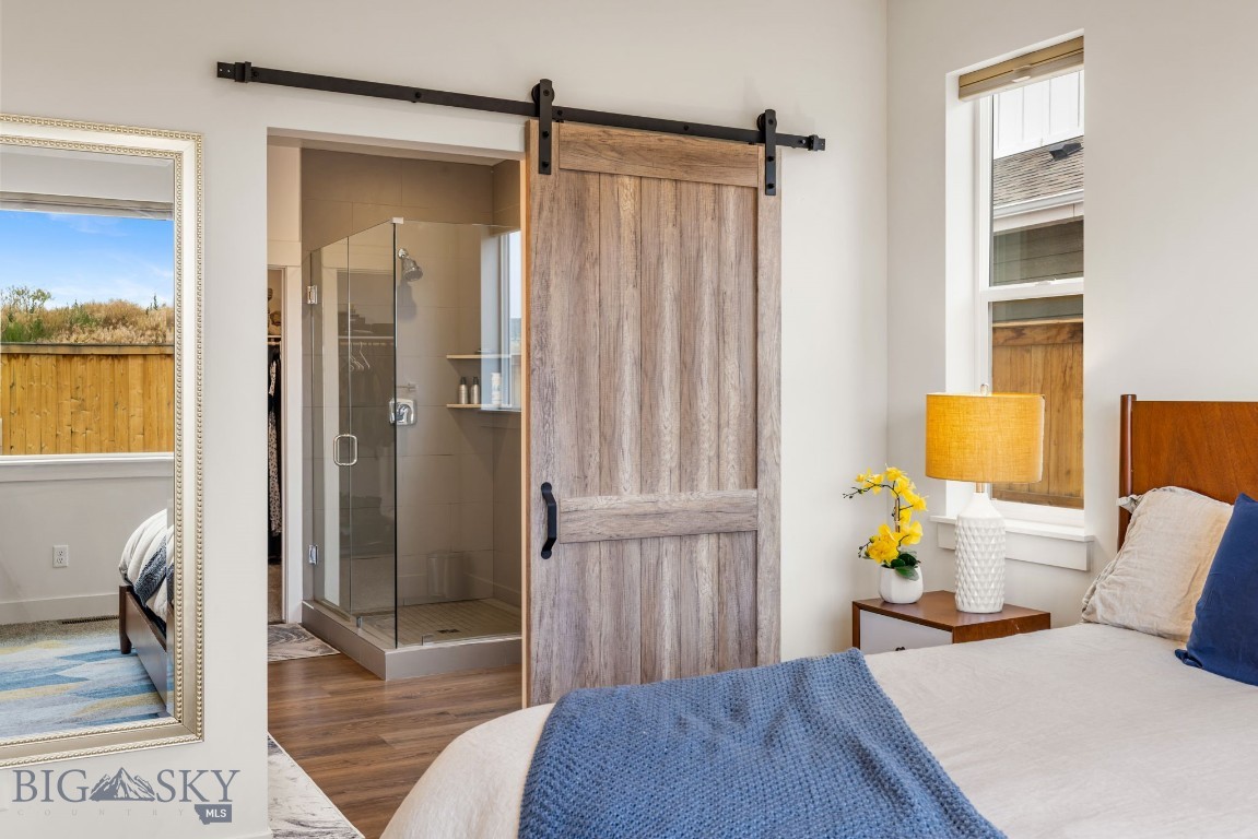 Prescott Ranch - Residential