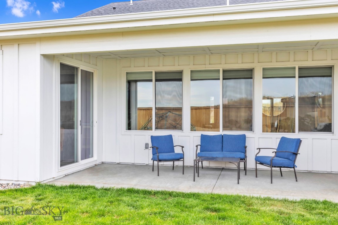 Prescott Ranch - Residential