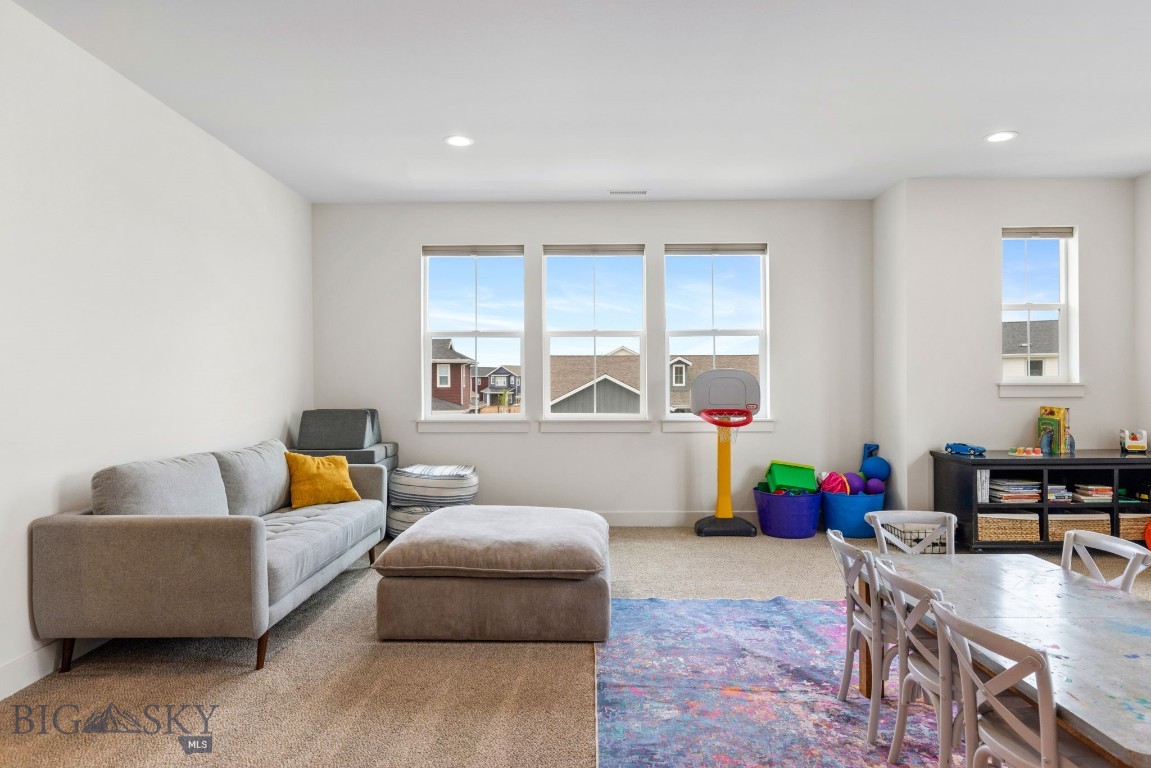 Prescott Ranch - Residential