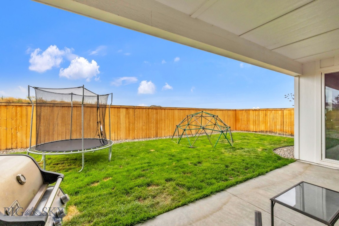 Prescott Ranch - Residential