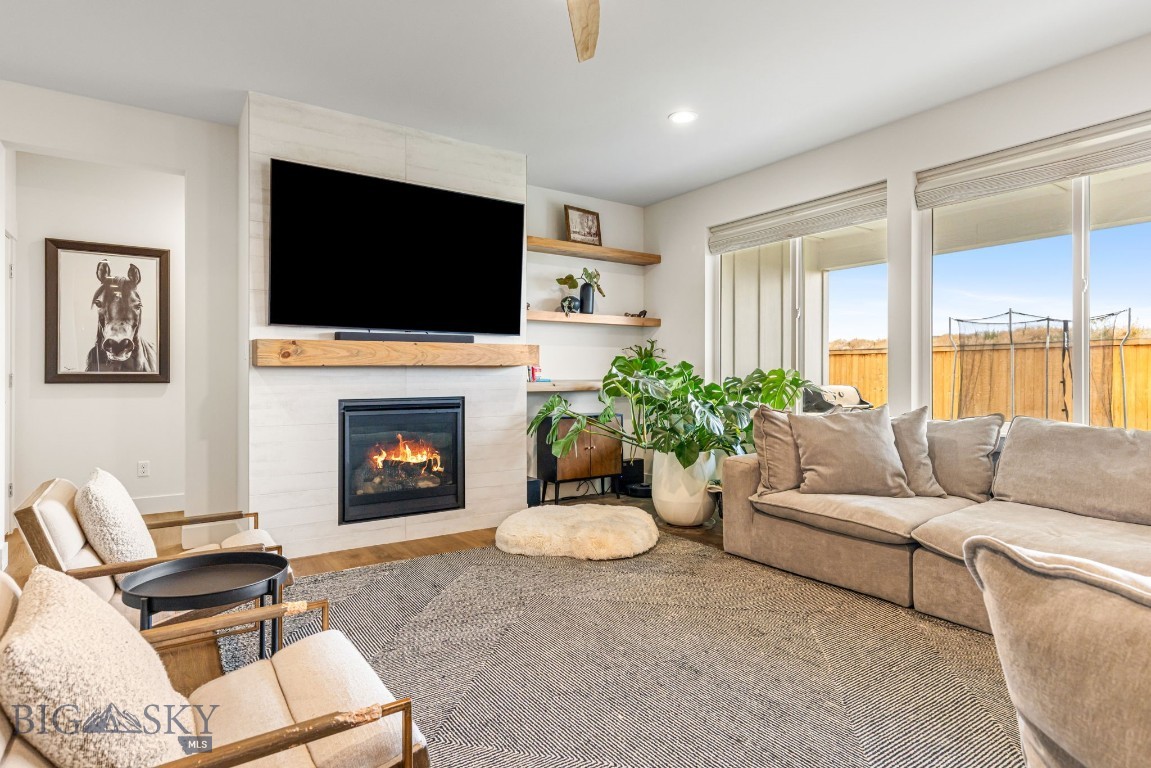 Prescott Ranch - Residential