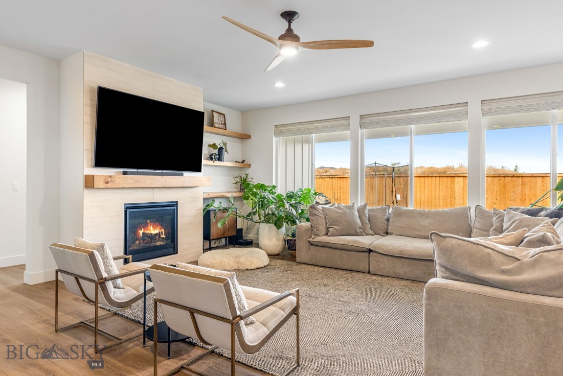 Prescott Ranch - Residential