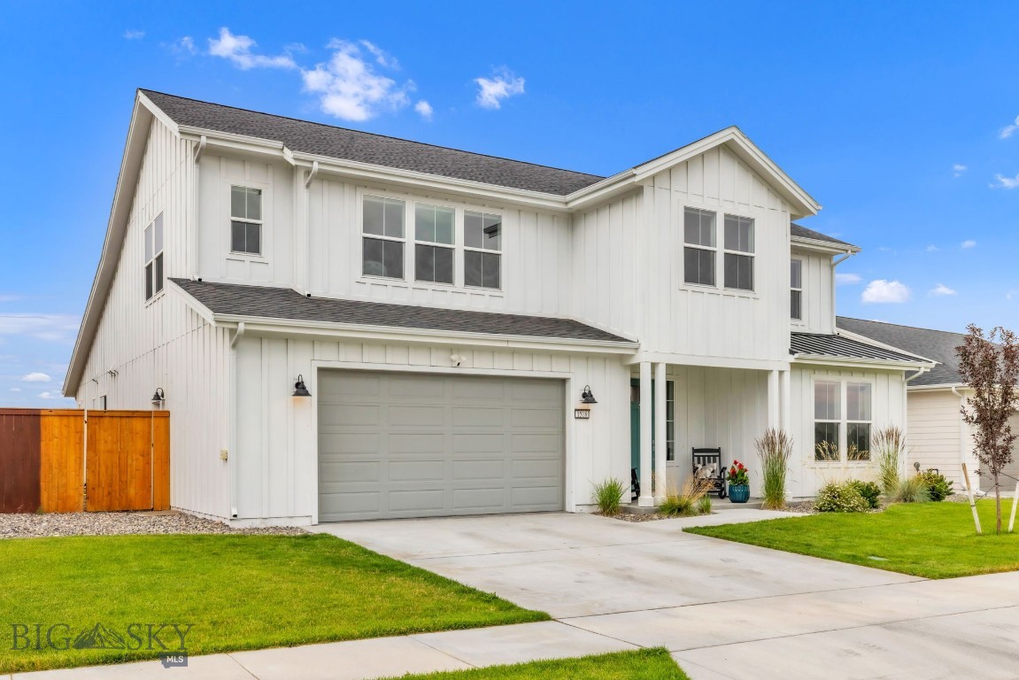 Prescott Ranch - Residential