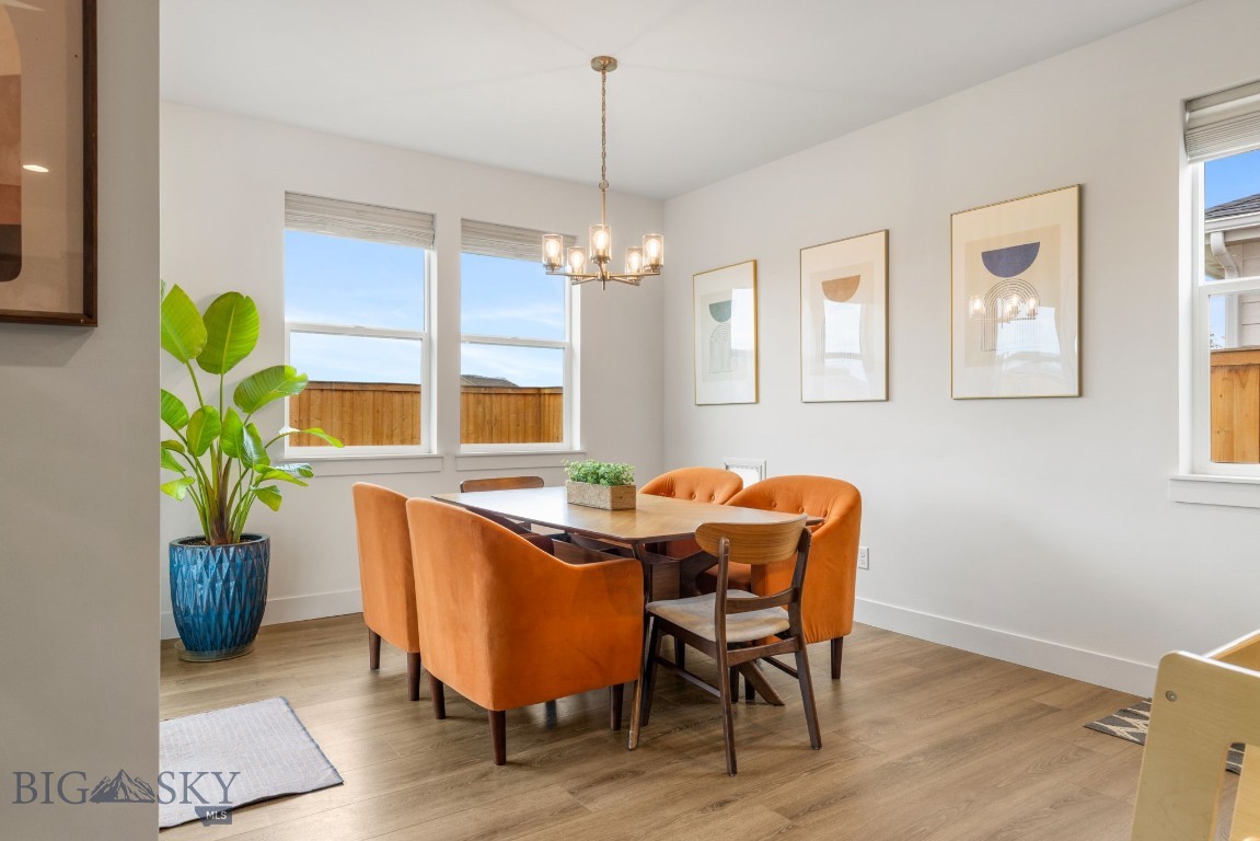 Prescott Ranch - Residential
