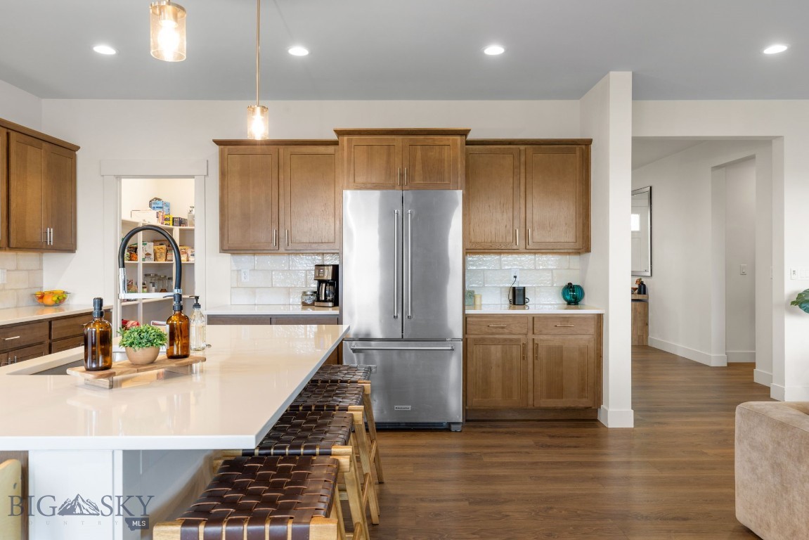 Prescott Ranch - Residential