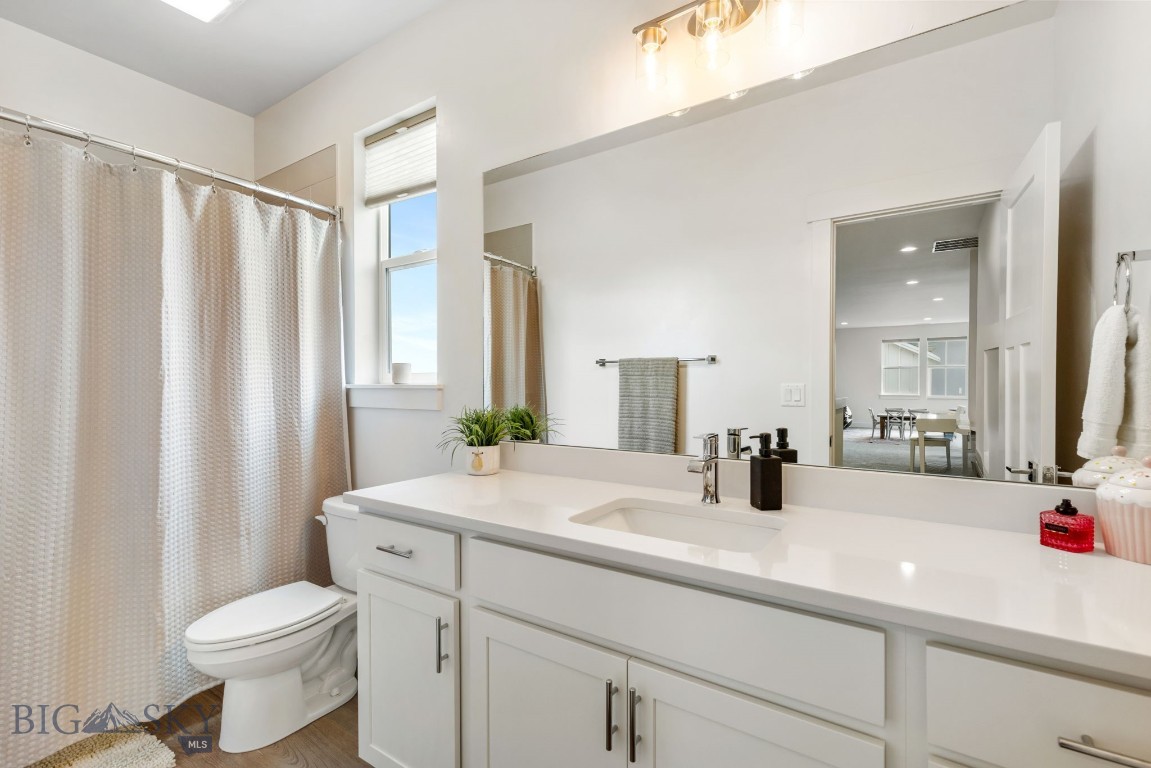 Prescott Ranch - Residential