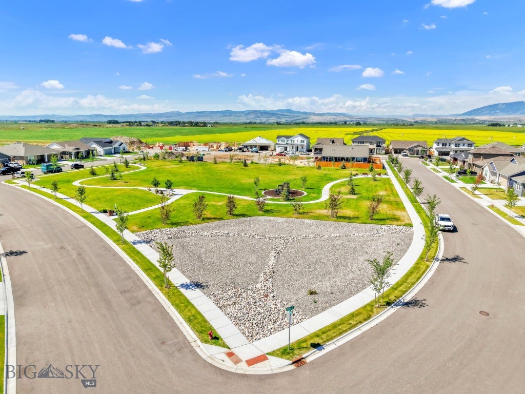 Prescott Ranch - Residential