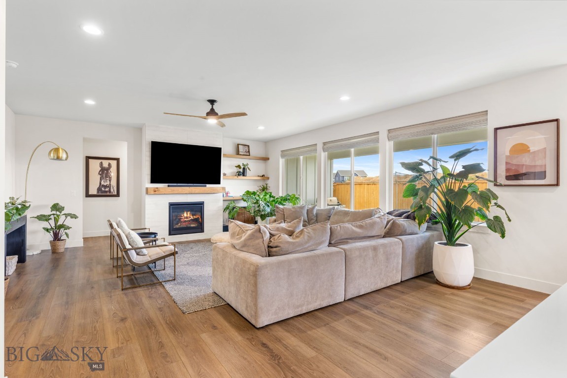 Prescott Ranch - Residential