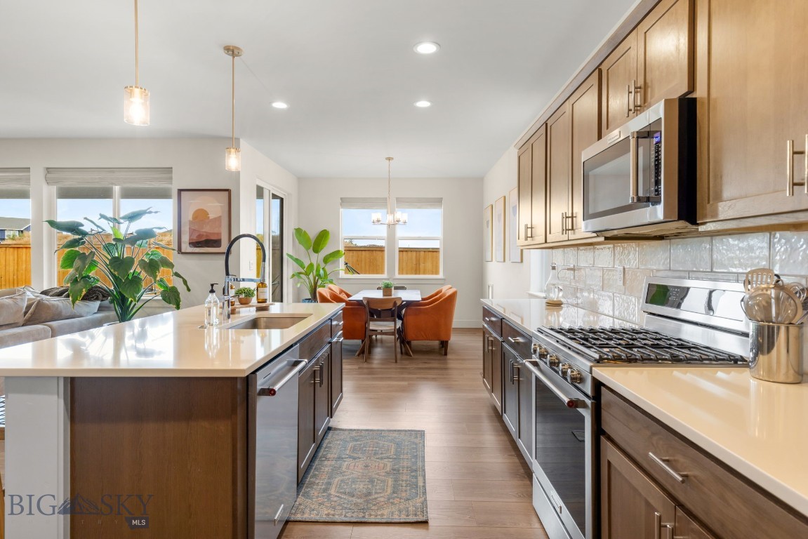 Prescott Ranch - Residential