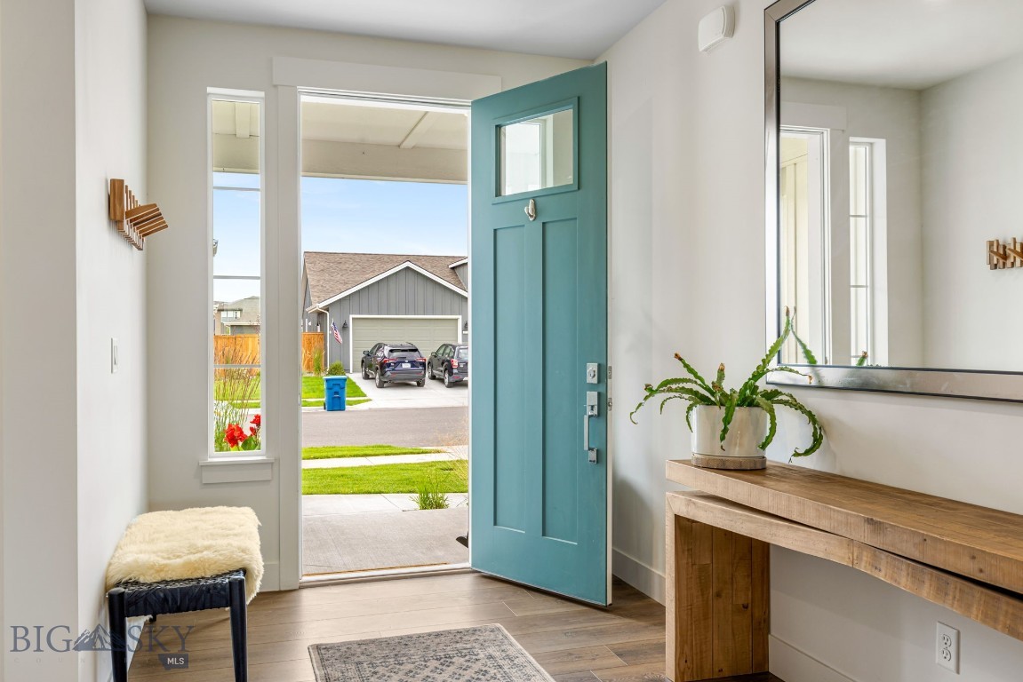 Prescott Ranch - Residential