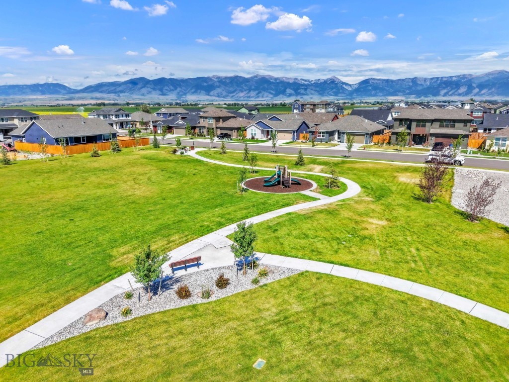 Prescott Ranch - Residential