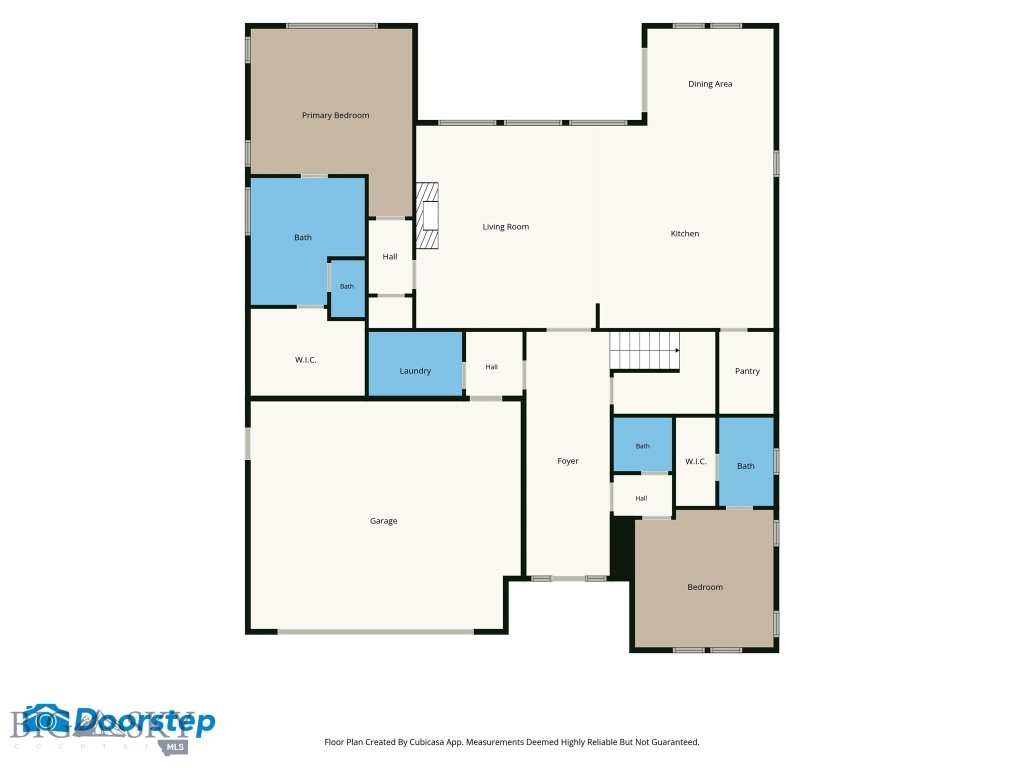 Prescott Ranch - Residential