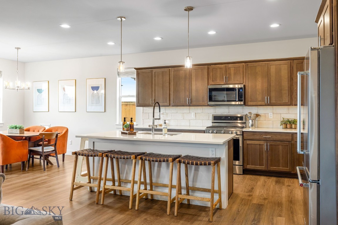 Prescott Ranch - Residential