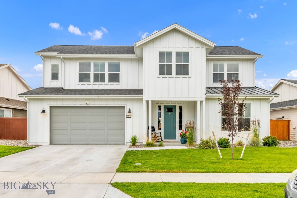Prescott Ranch - Residential