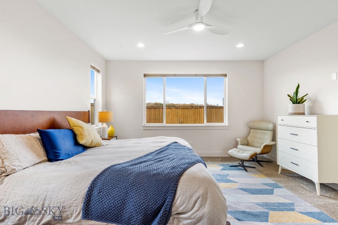 Prescott Ranch - Residential