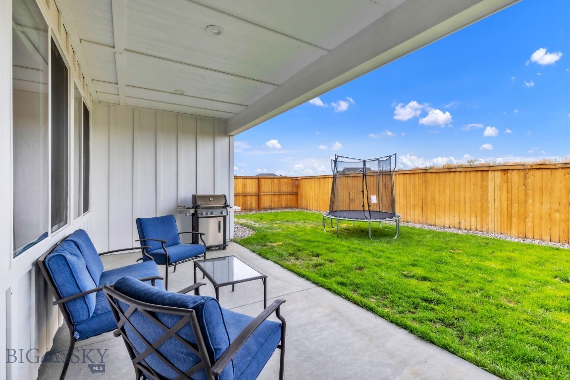 Prescott Ranch - Residential
