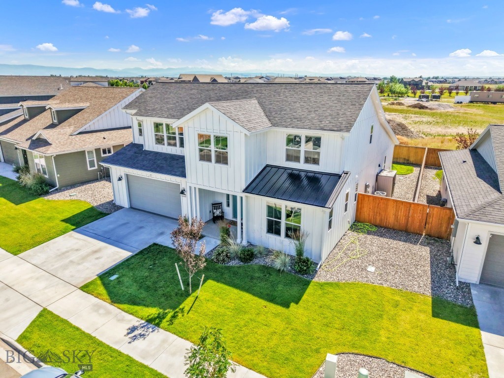 Prescott Ranch - Residential