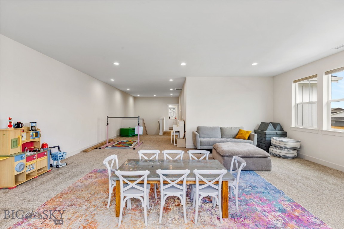 Prescott Ranch - Residential