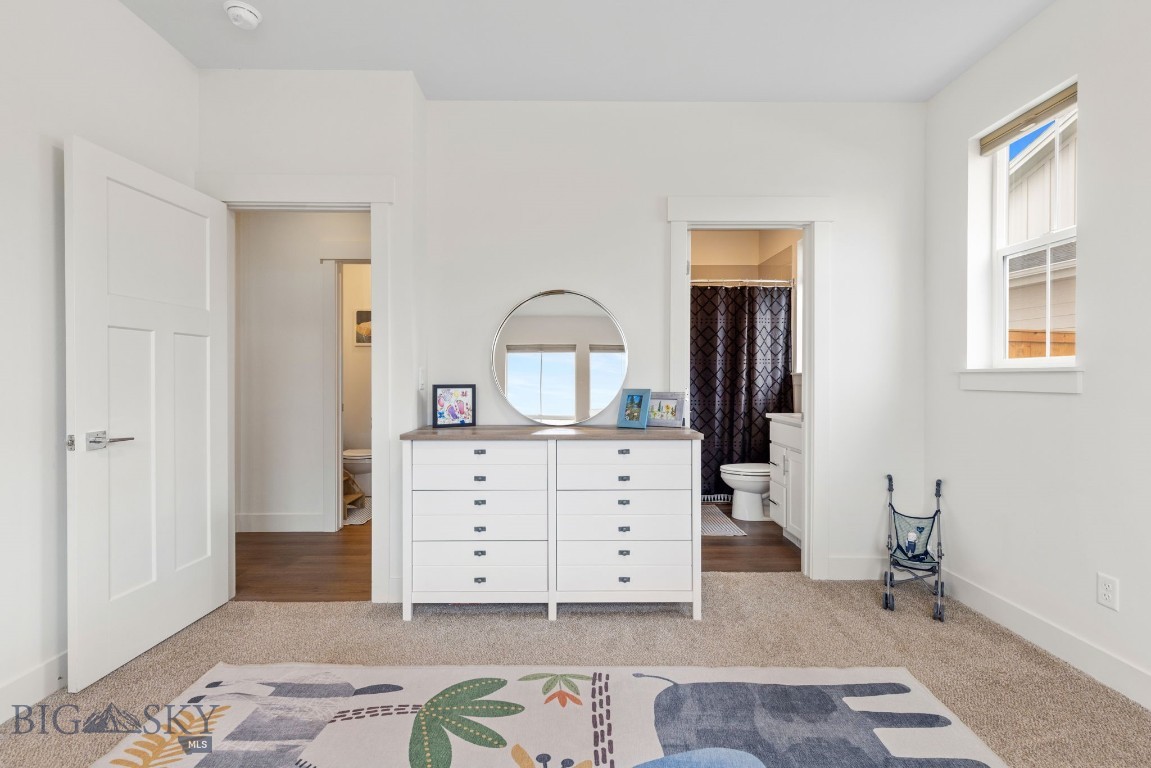 Prescott Ranch - Residential