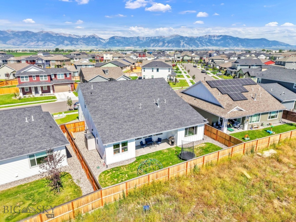 Prescott Ranch - Residential