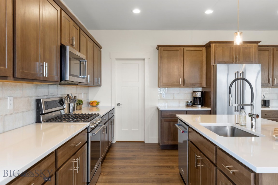 Prescott Ranch - Residential