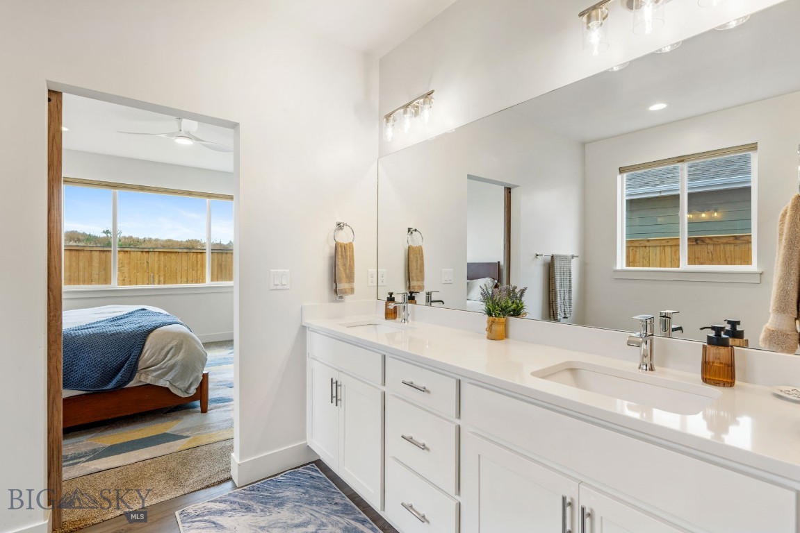 Prescott Ranch - Residential