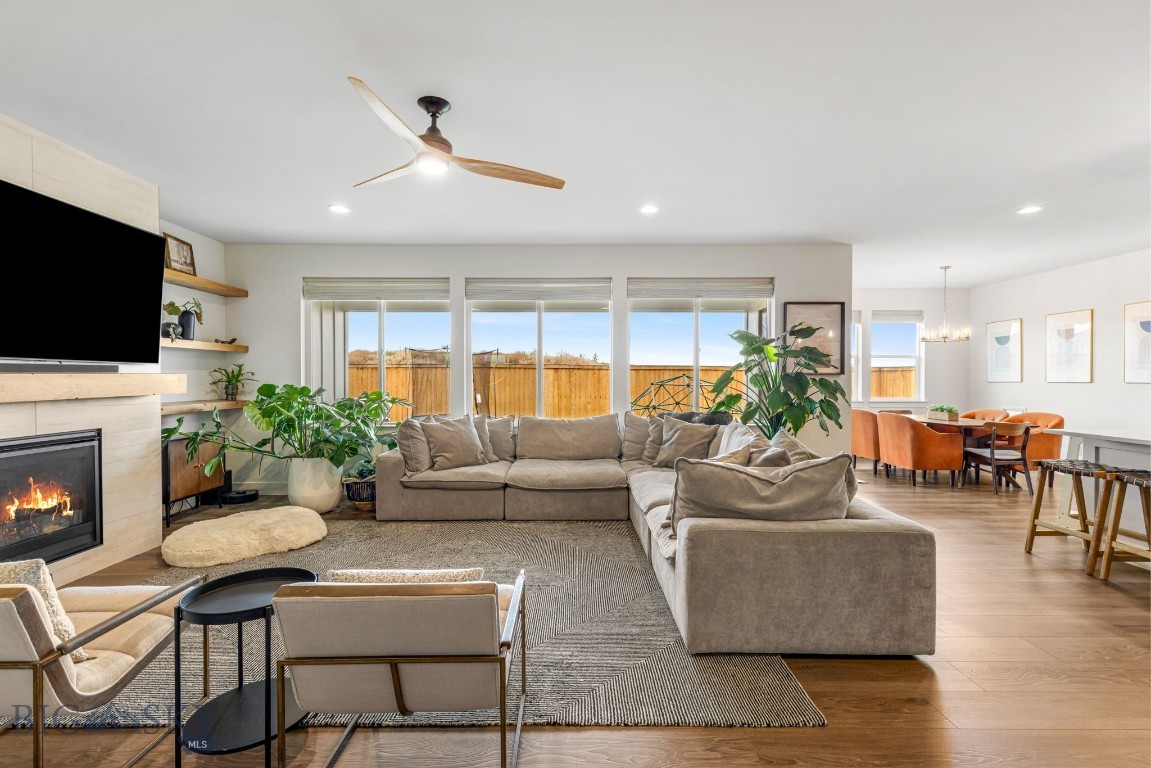 Prescott Ranch - Residential