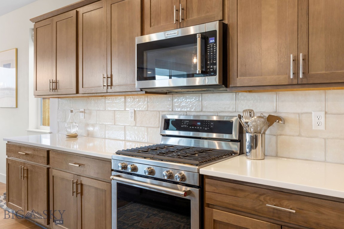 Prescott Ranch - Residential